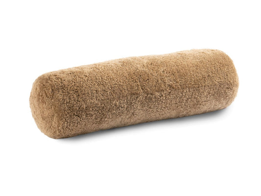 Extra Curly Shorn Bolster Cushion