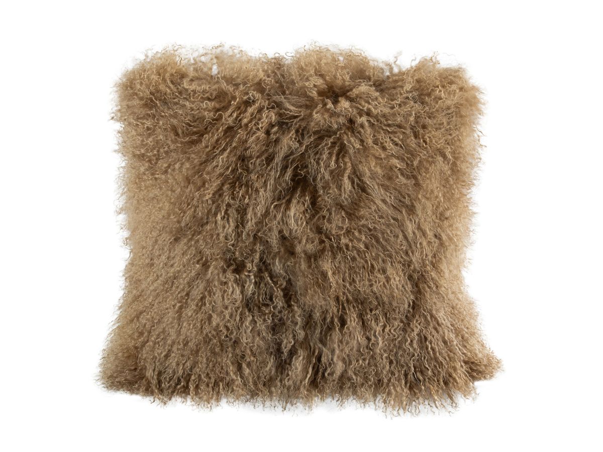 Tibetan Cushion