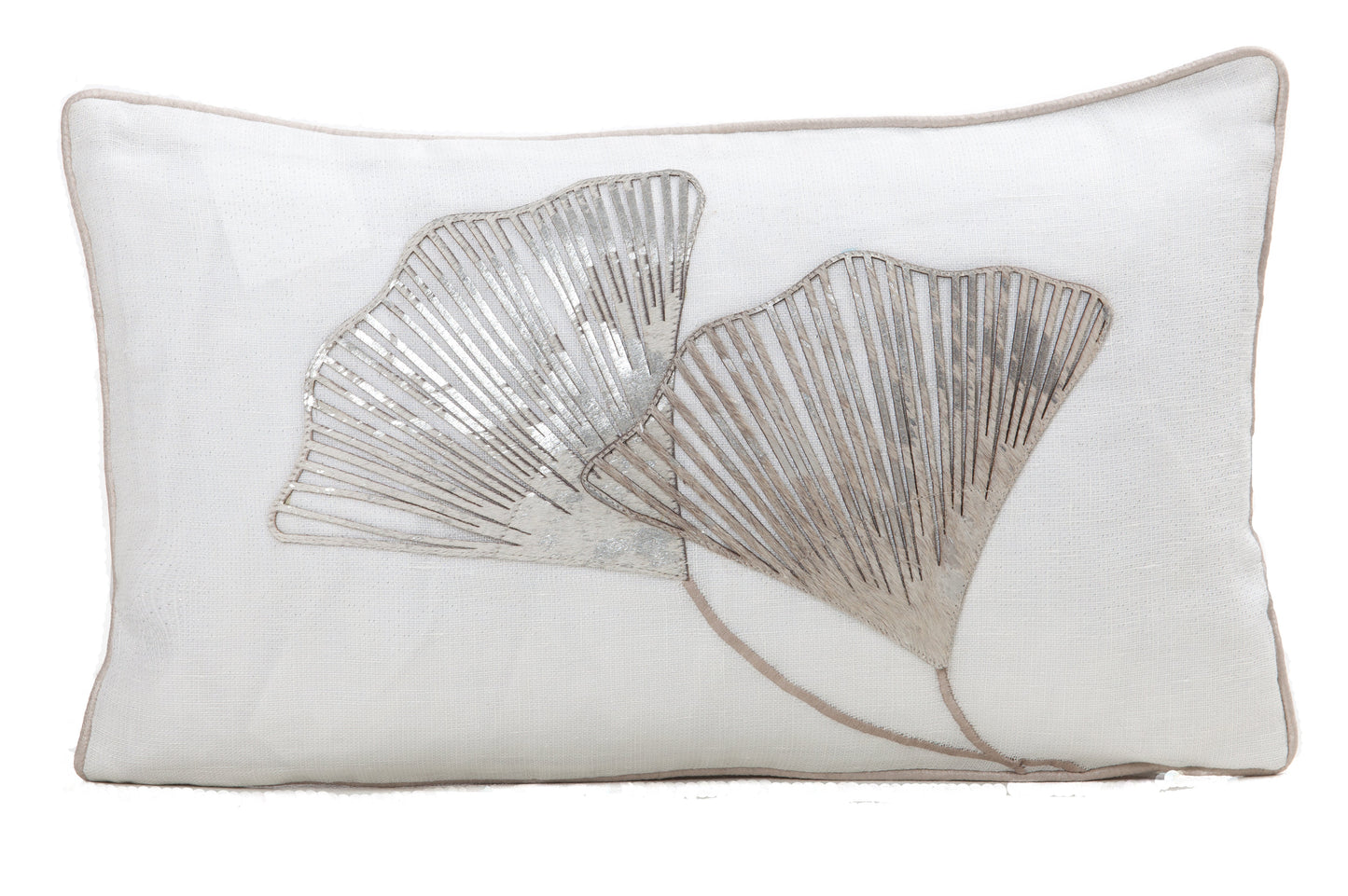 Ginkgo Cushion