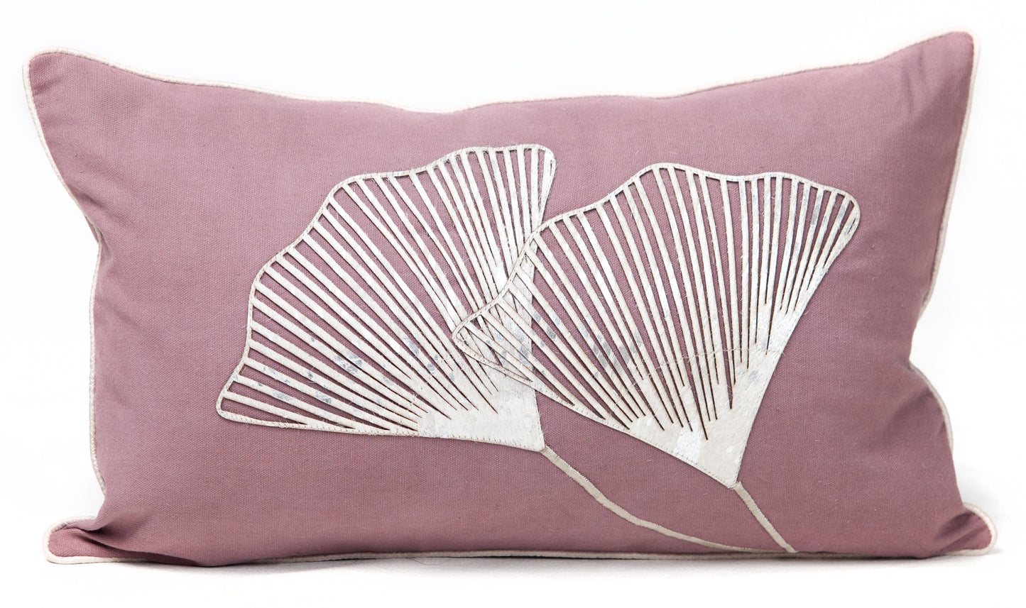 Ginkgo Cushion