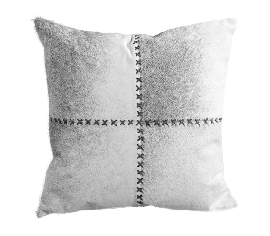 Giselle Cowhide Cushion