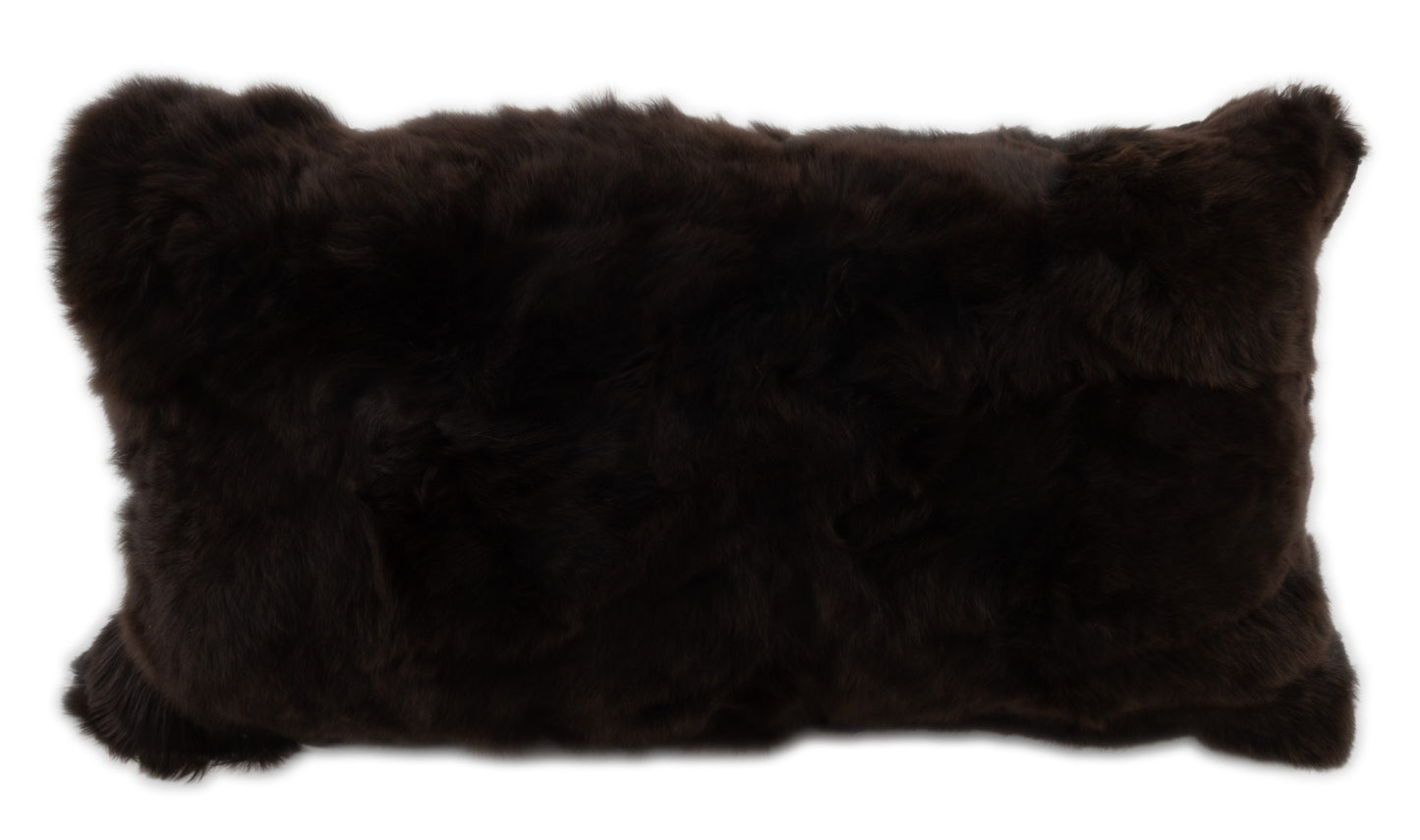 Suri Alpaca Cushion