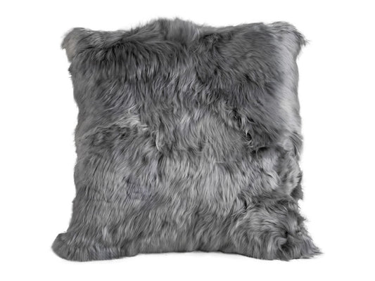 Luxe Alpaca Cushion