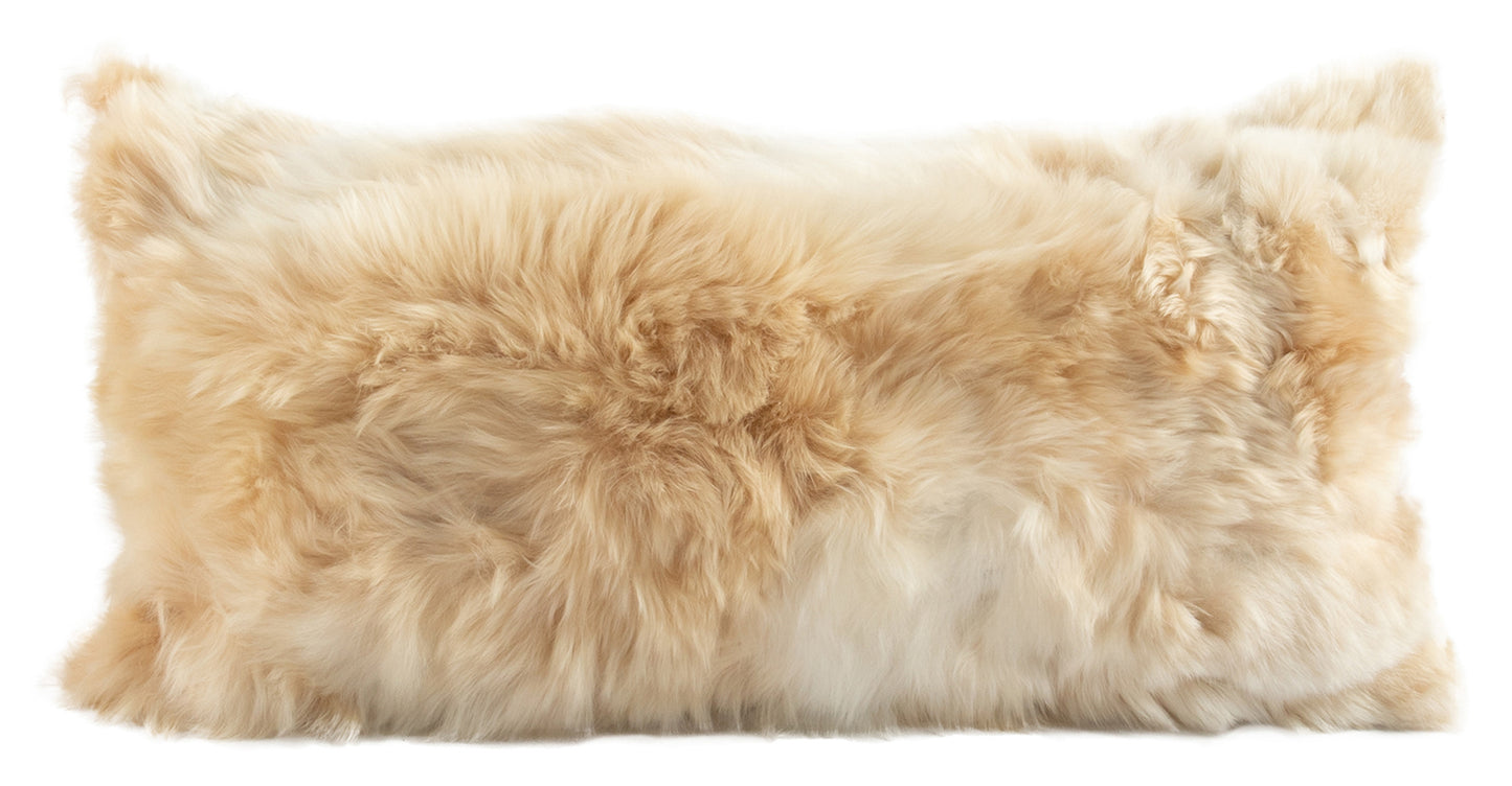 Suri Alpaca Cushion