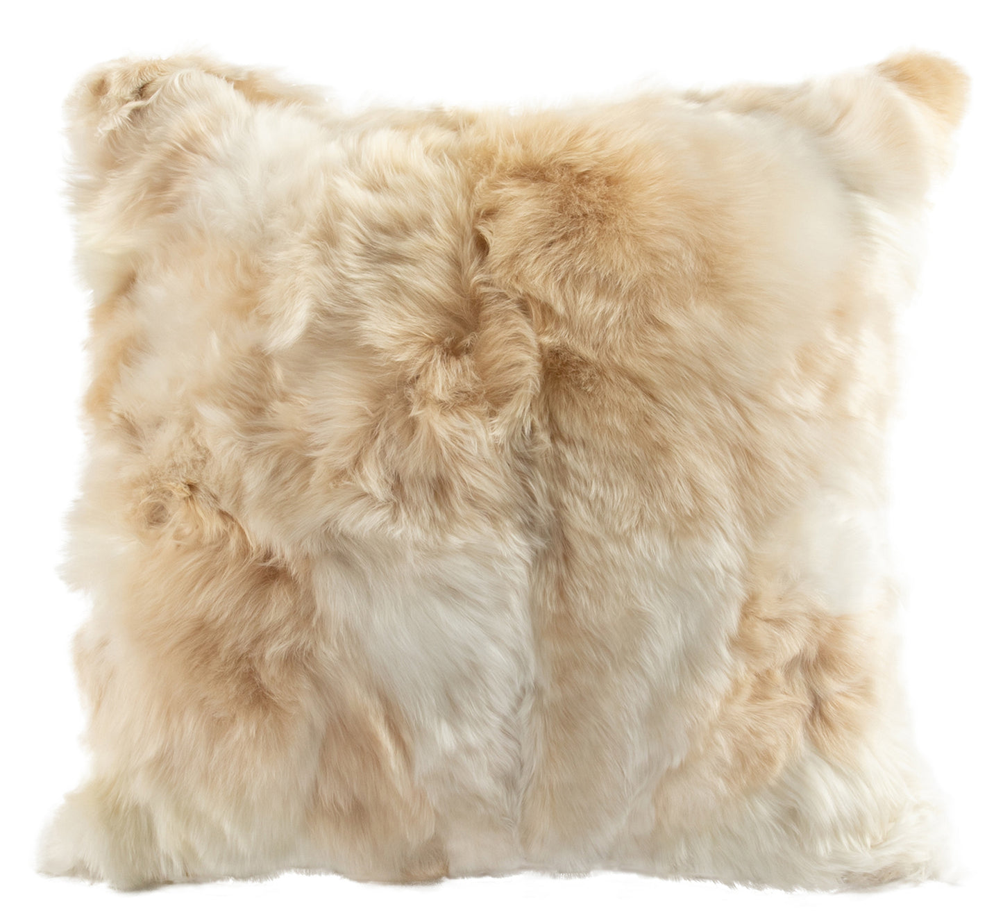 Suri Alpaca Cushion