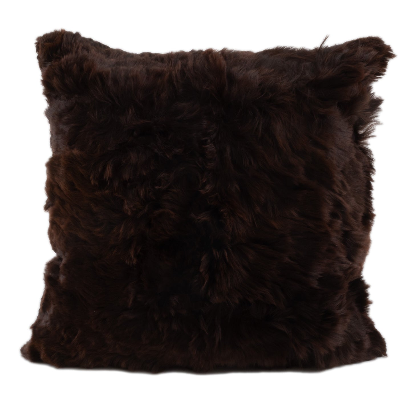 Suri Alpaca Cushion