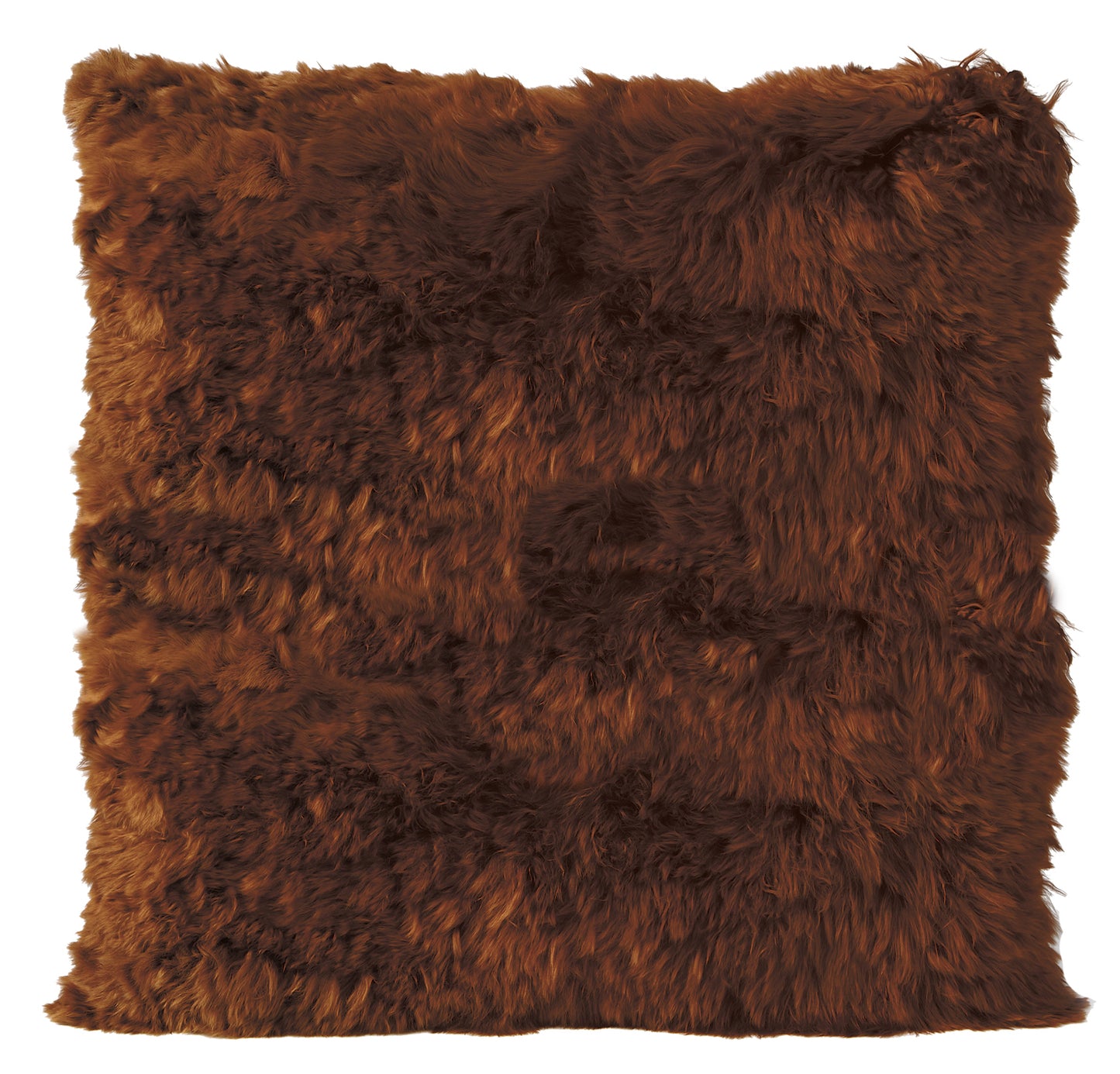 Suri Alpaca Cushion