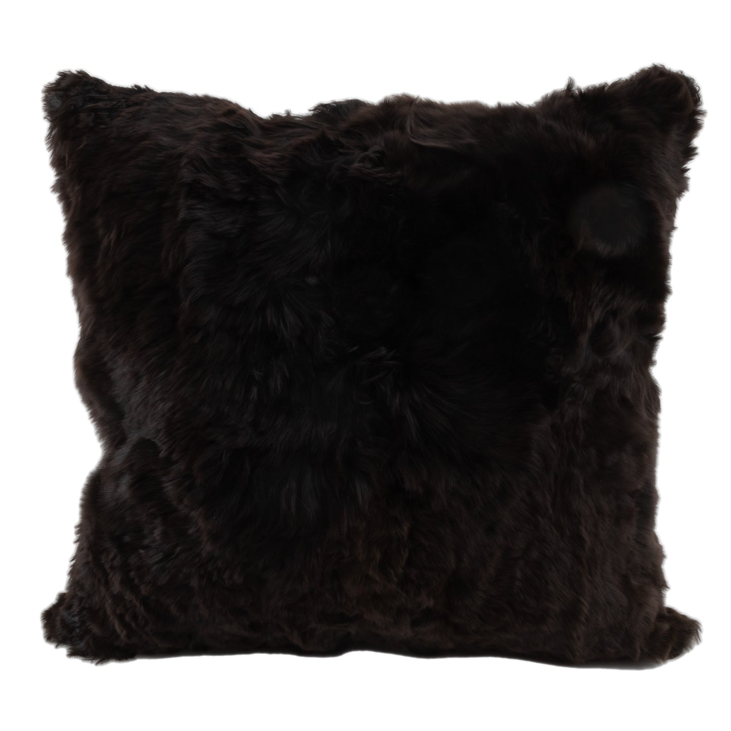 Suri Alpaca Cushion