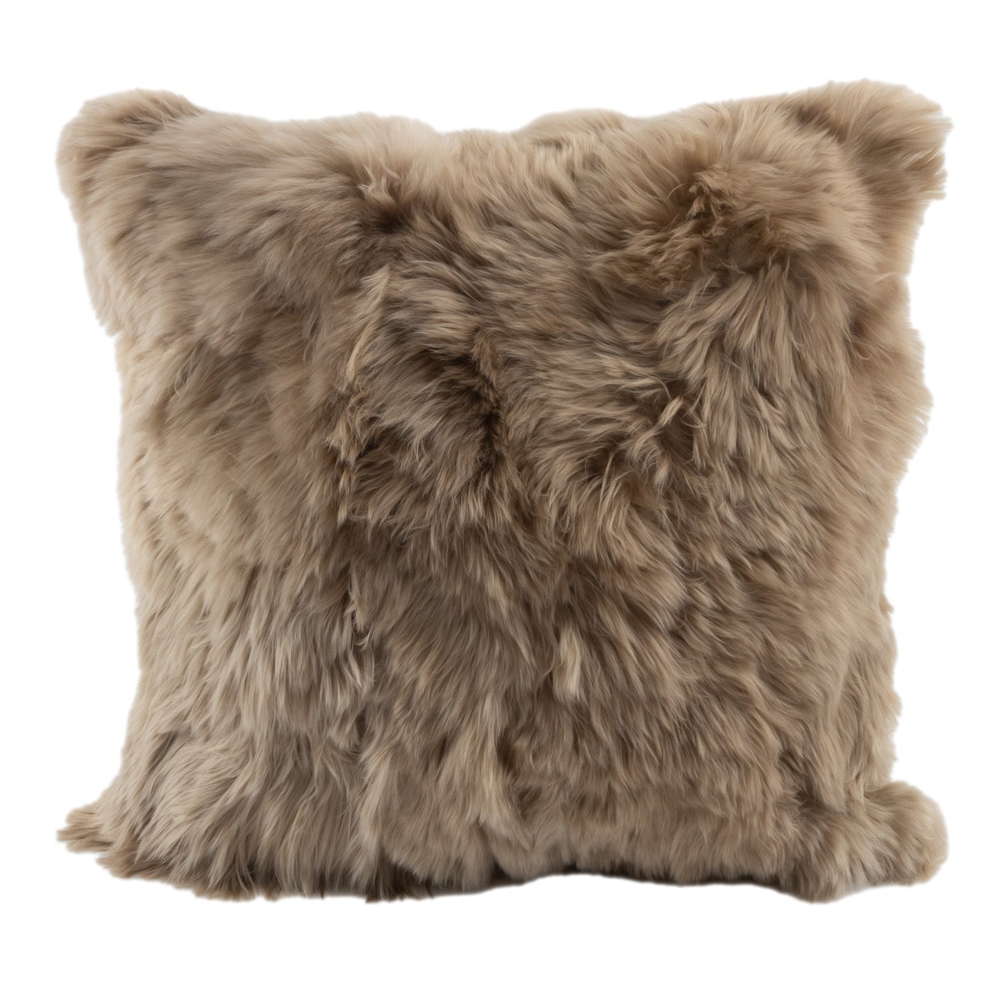 Suri Alpaca Cushion