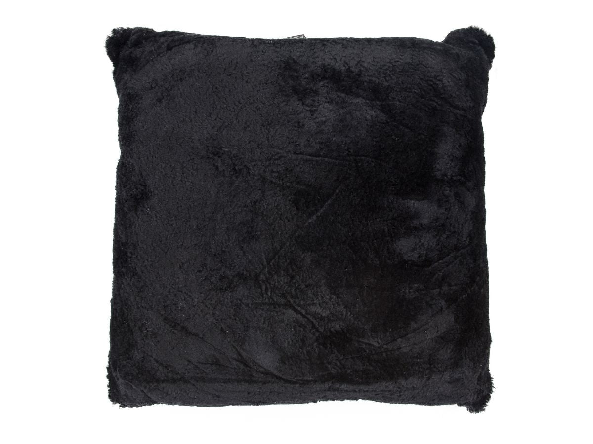 Shorn Sheepskin Cushion