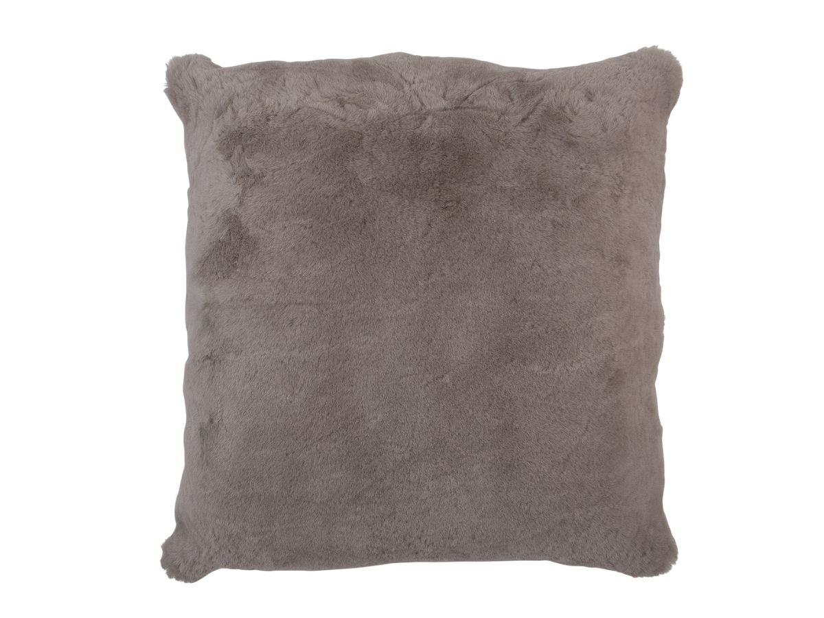 Shorn Sheepskin Cushion