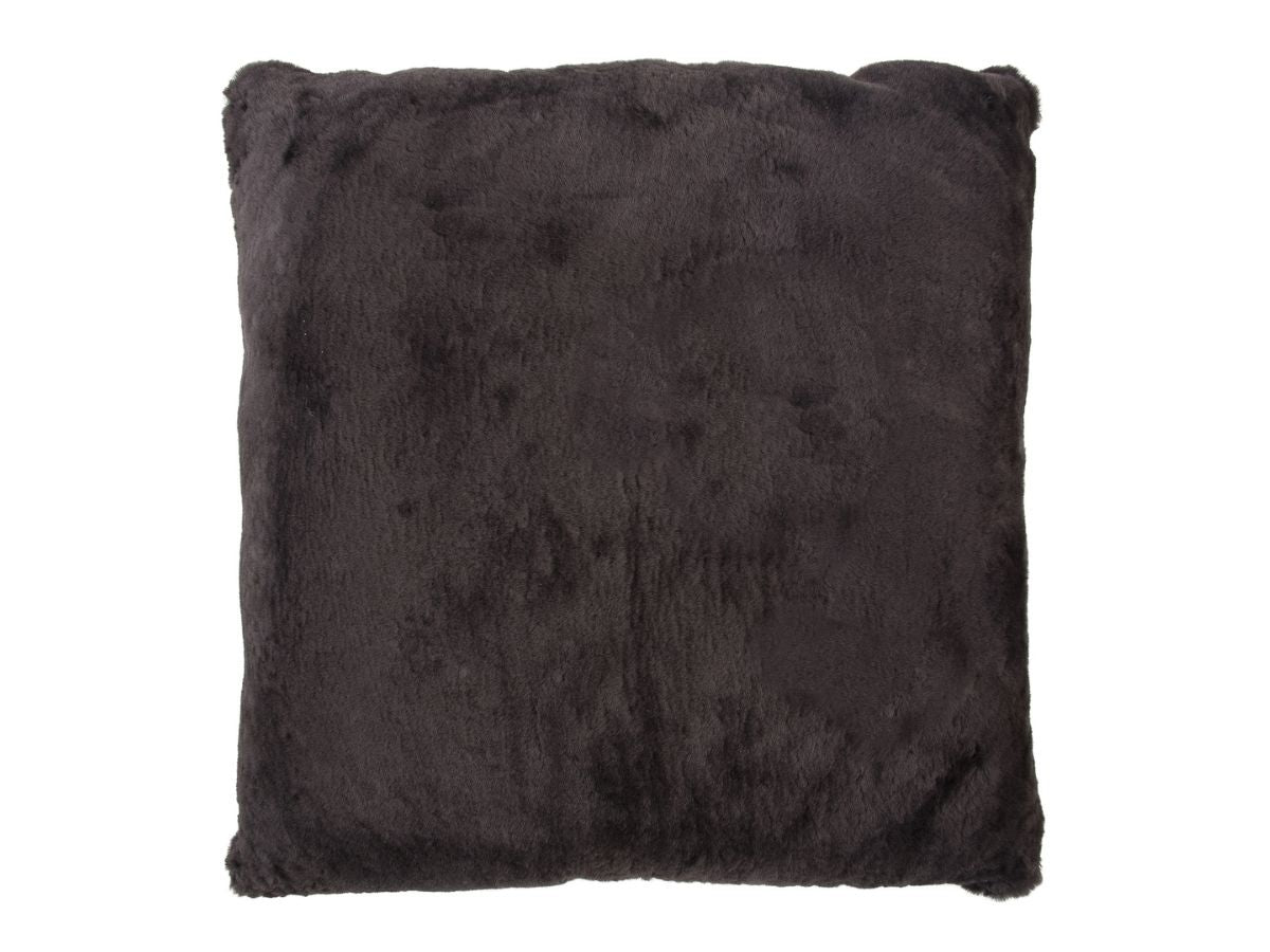 Shorn Sheepskin Cushion