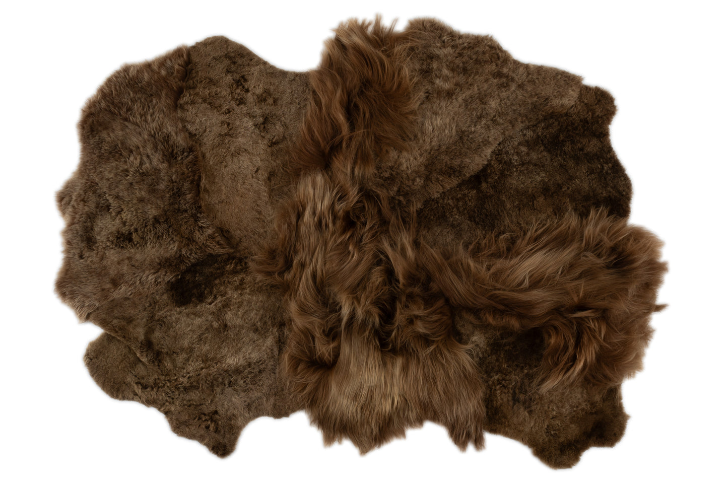 Icelandic Hi Lo Rug
