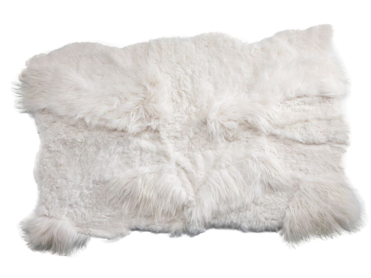 Icelandic Hi Lo Rug