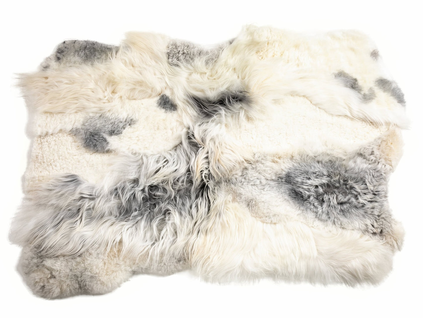 Icelandic Hi Lo Rug