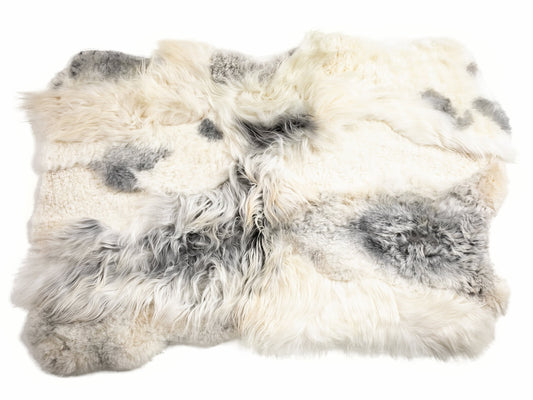 Icelandic Hi Lo Rug