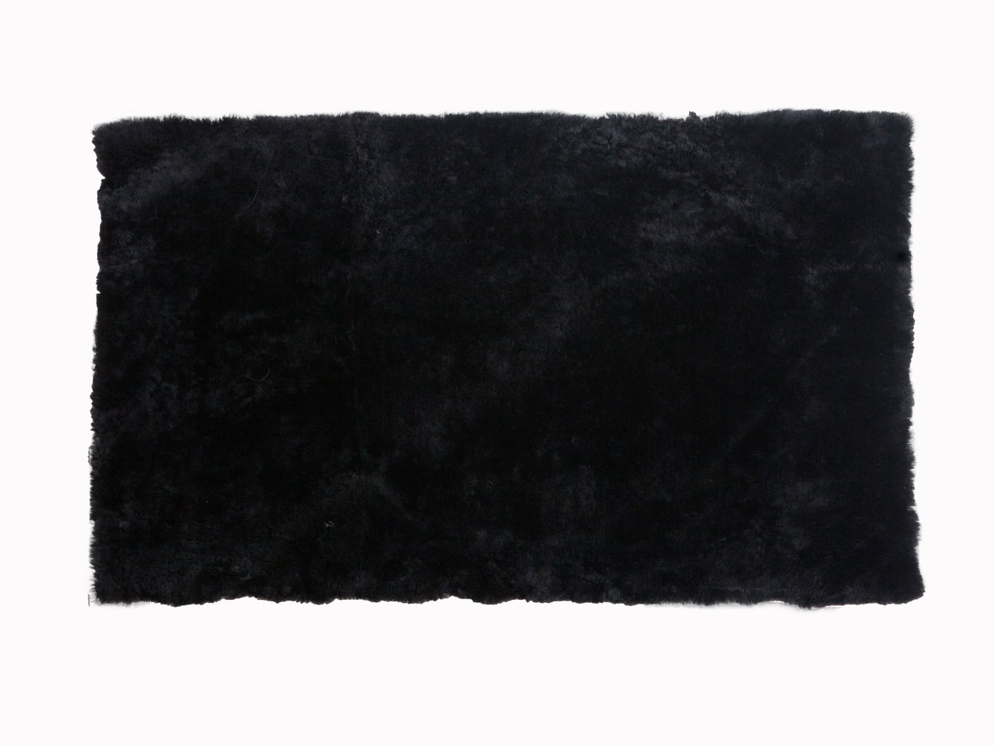 Shorn Sheepskin Area Rug
