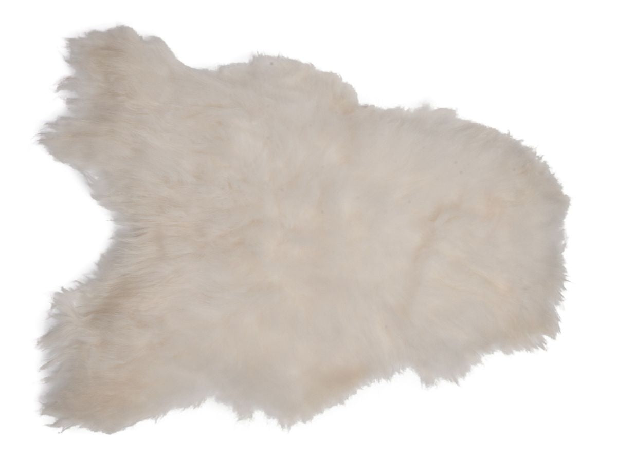Icelandic Long Wool Single Rug