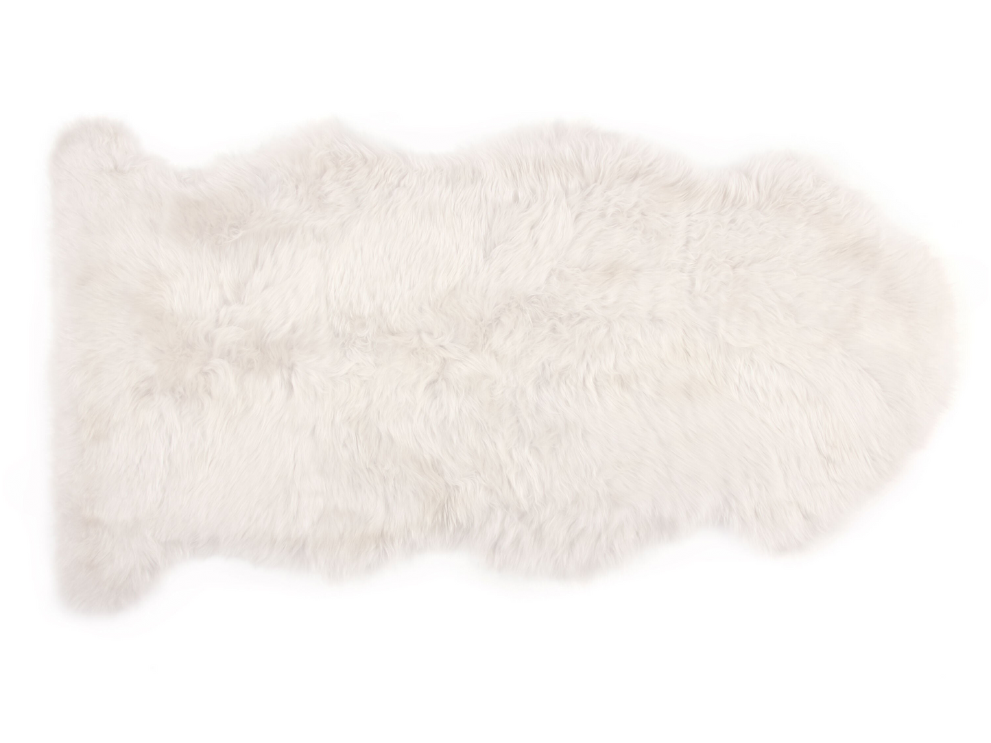 Long Wool 1.5 Rug