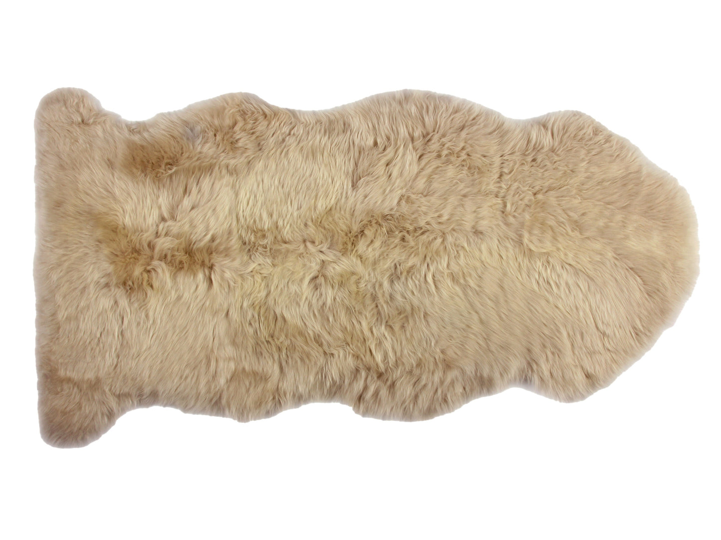 Long Wool 1.5 Rug