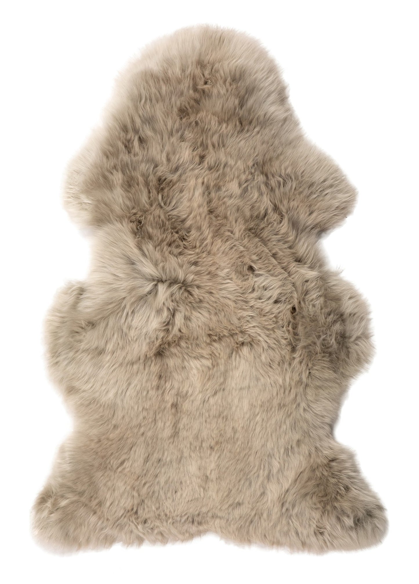 Long Wool Single Rug