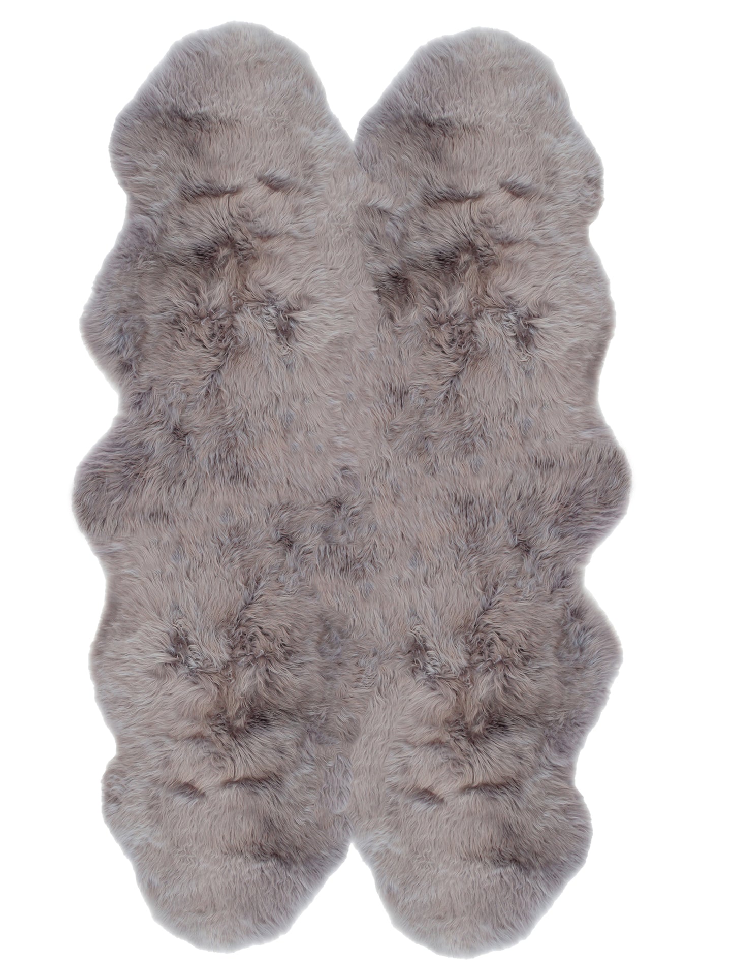 Long Wool Quarto Rug