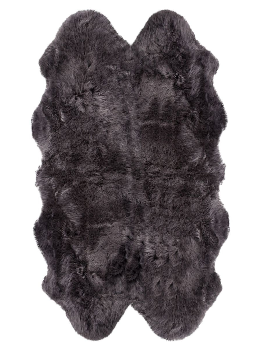 Long Wool Quarto Rug