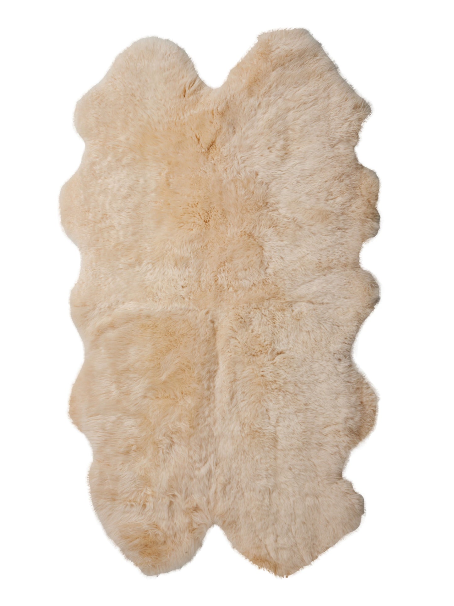 Long Wool Quarto Rug