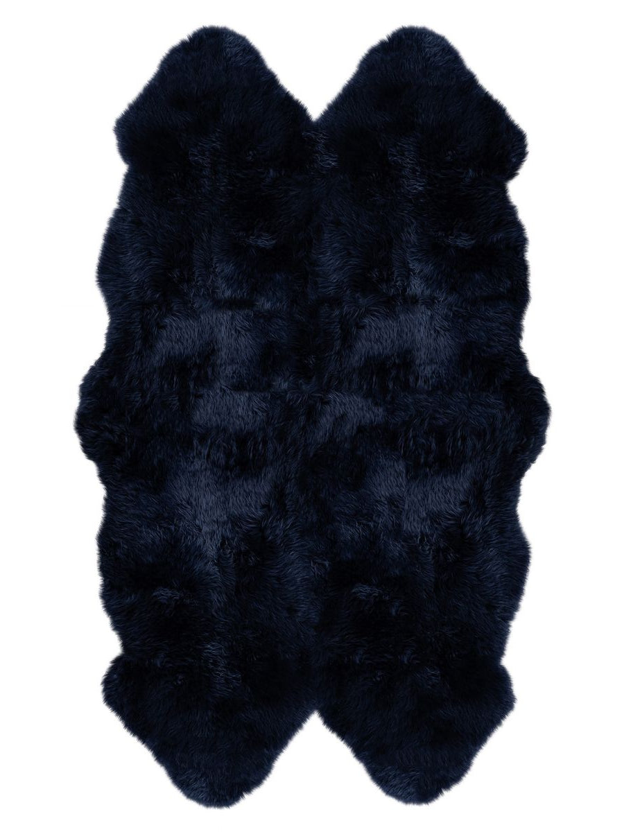 Long Wool Quarto Rug