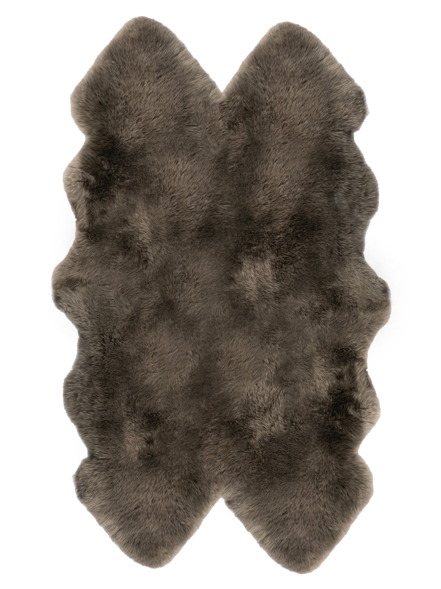 Long Wool Quarto Rug