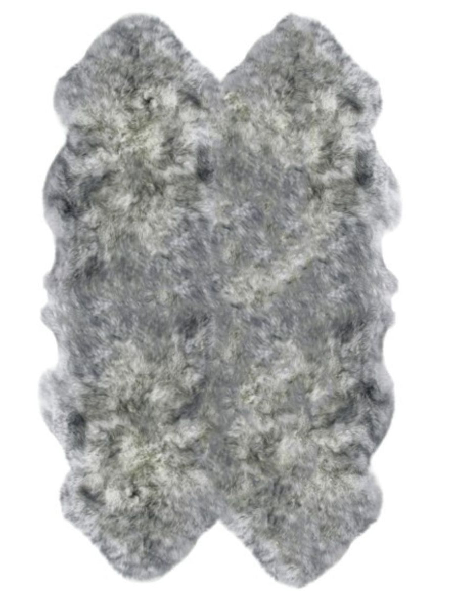 Long Wool Quarto Rug