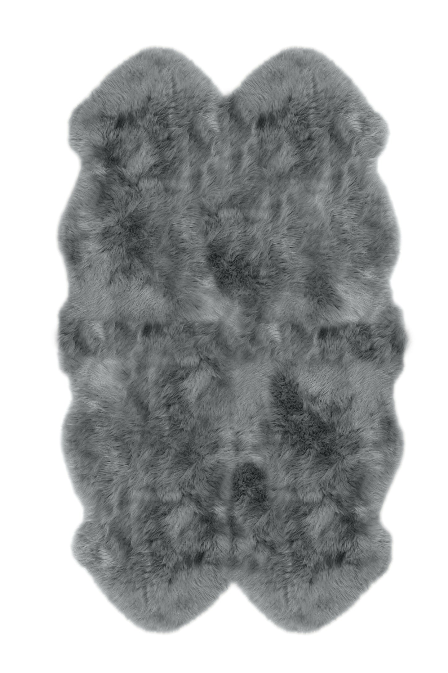 Long Wool Quarto Rug