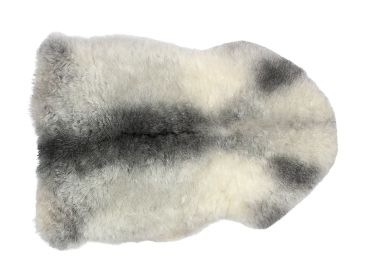 Icelandic Shorn Single Rug