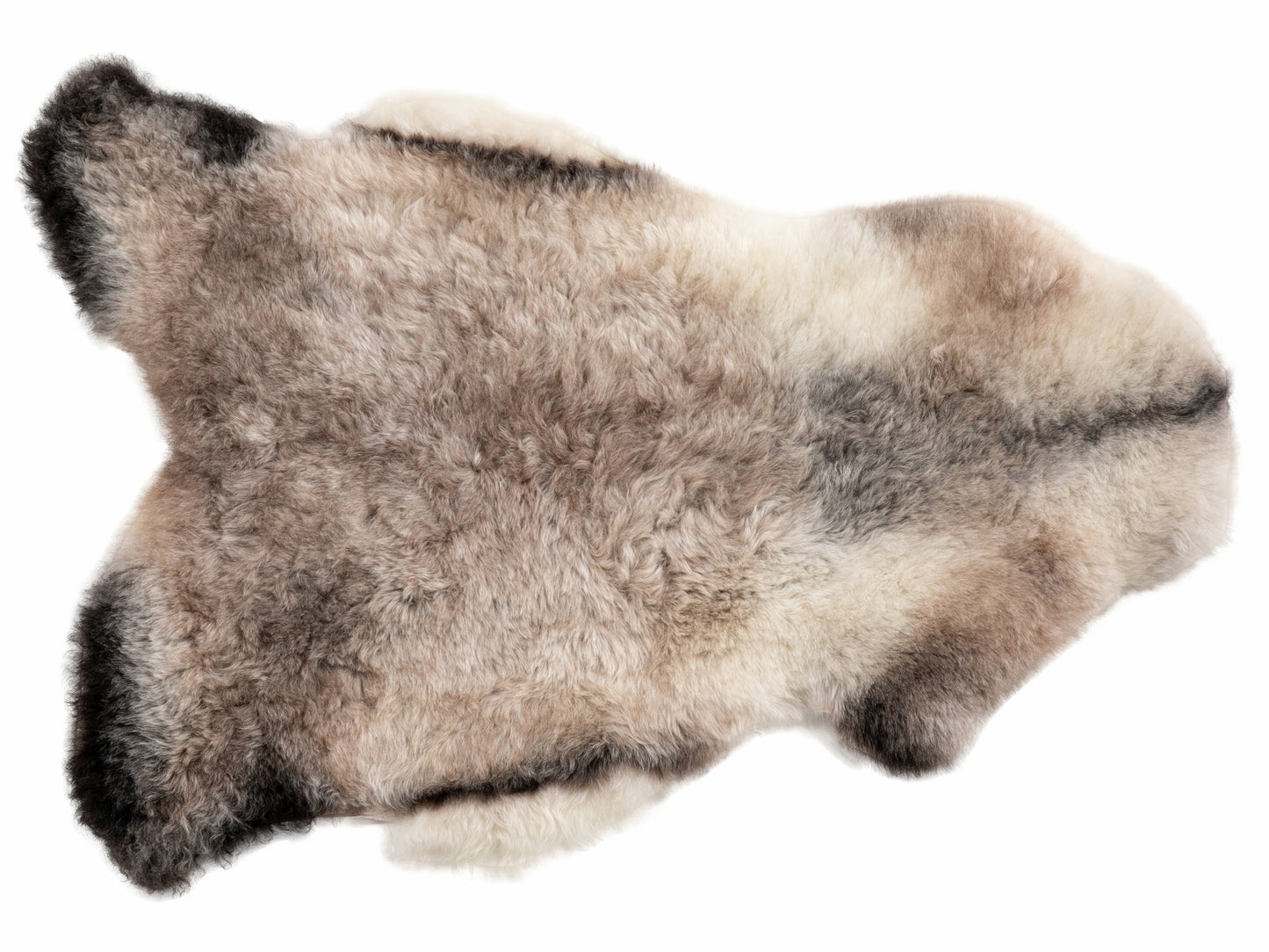 Icelandic Shorn Single Rug