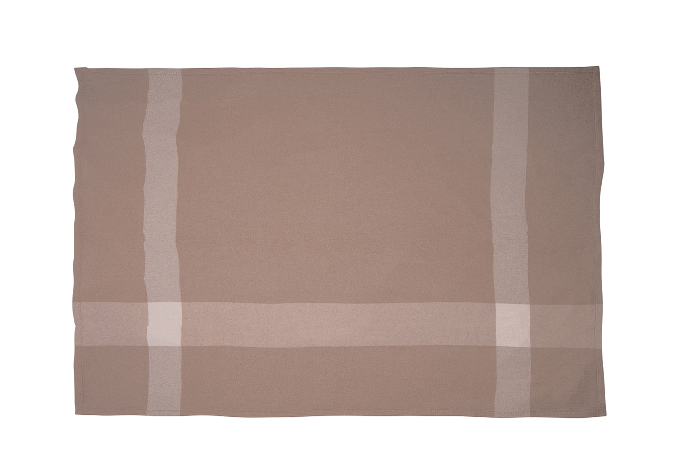 Orion Camel Hair Throw