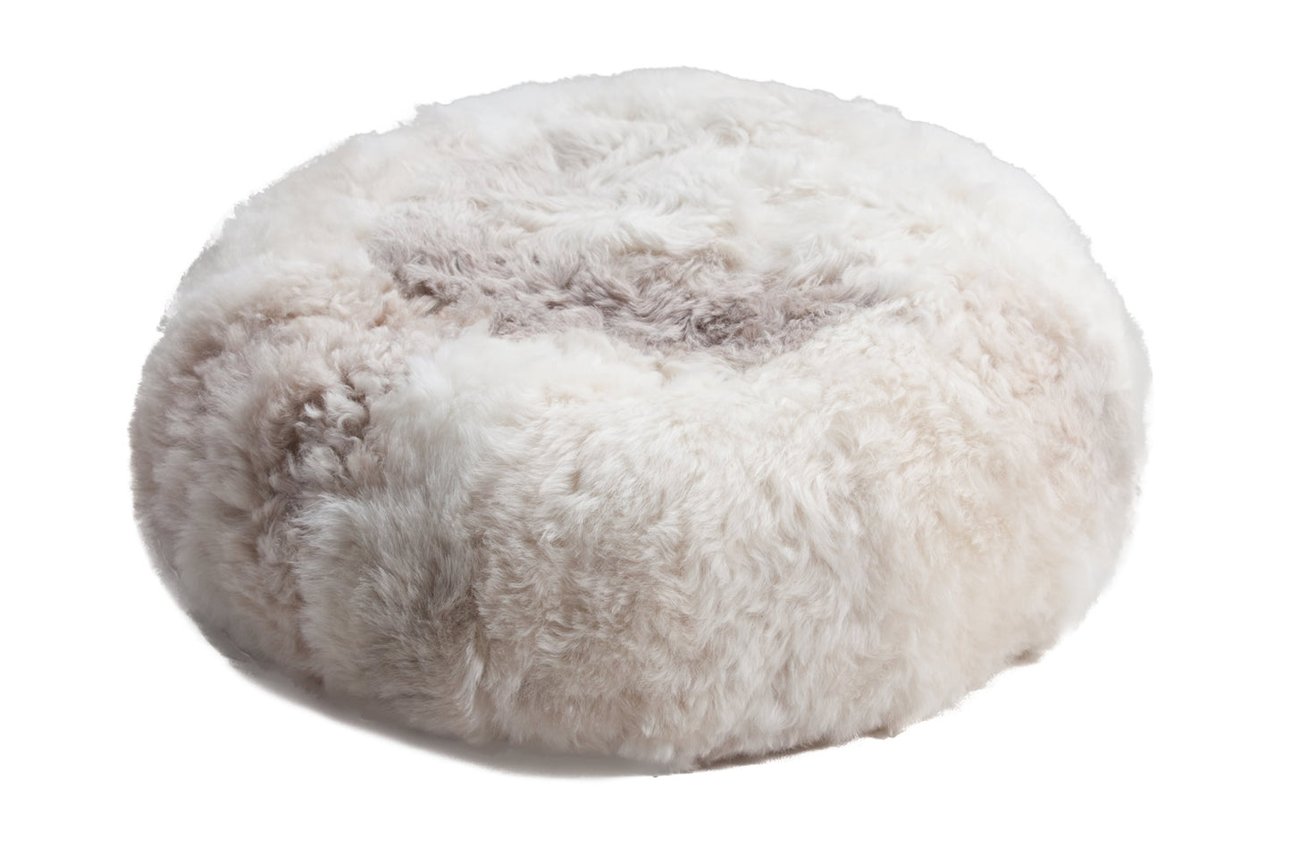Ottoman - Natural Melange