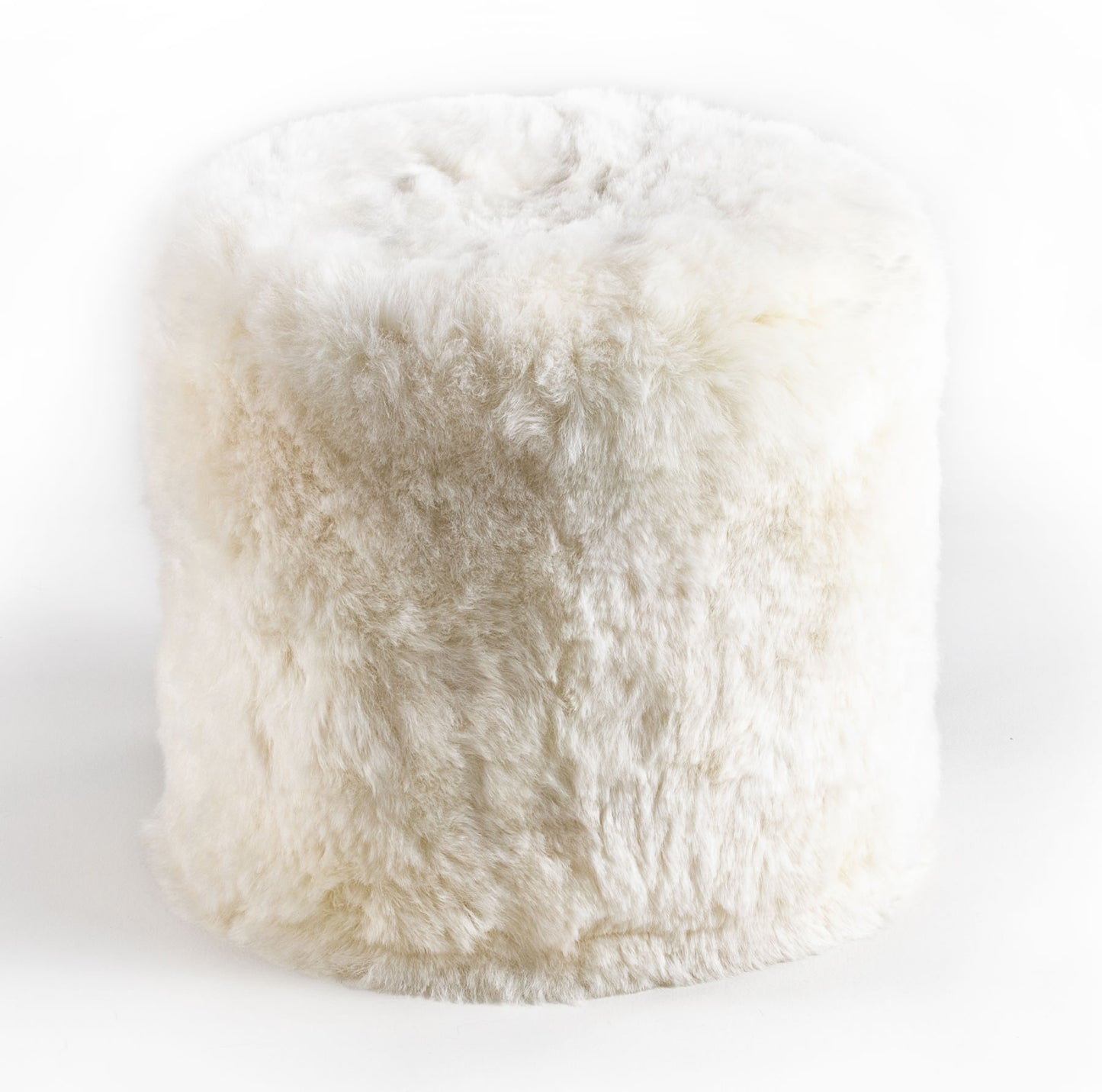 Stumps - Natural White