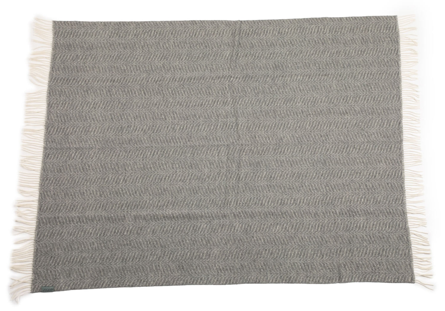 Catlin Wild Dove Throw