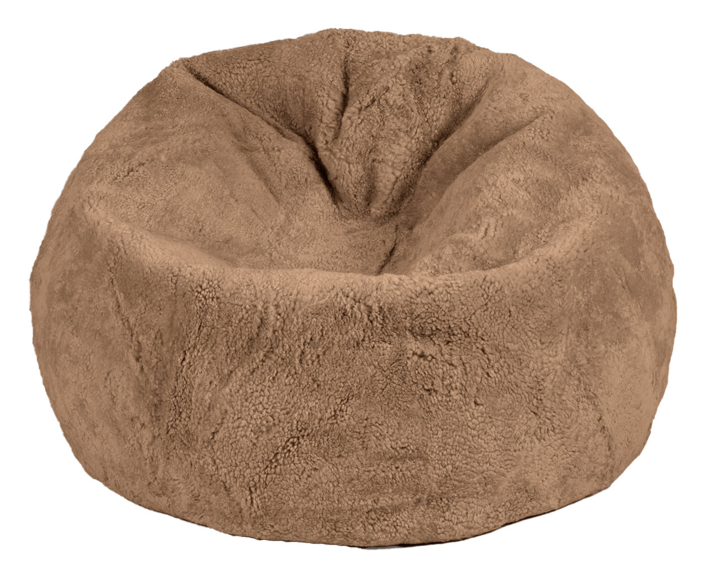 Bean bag - Butterscotch
