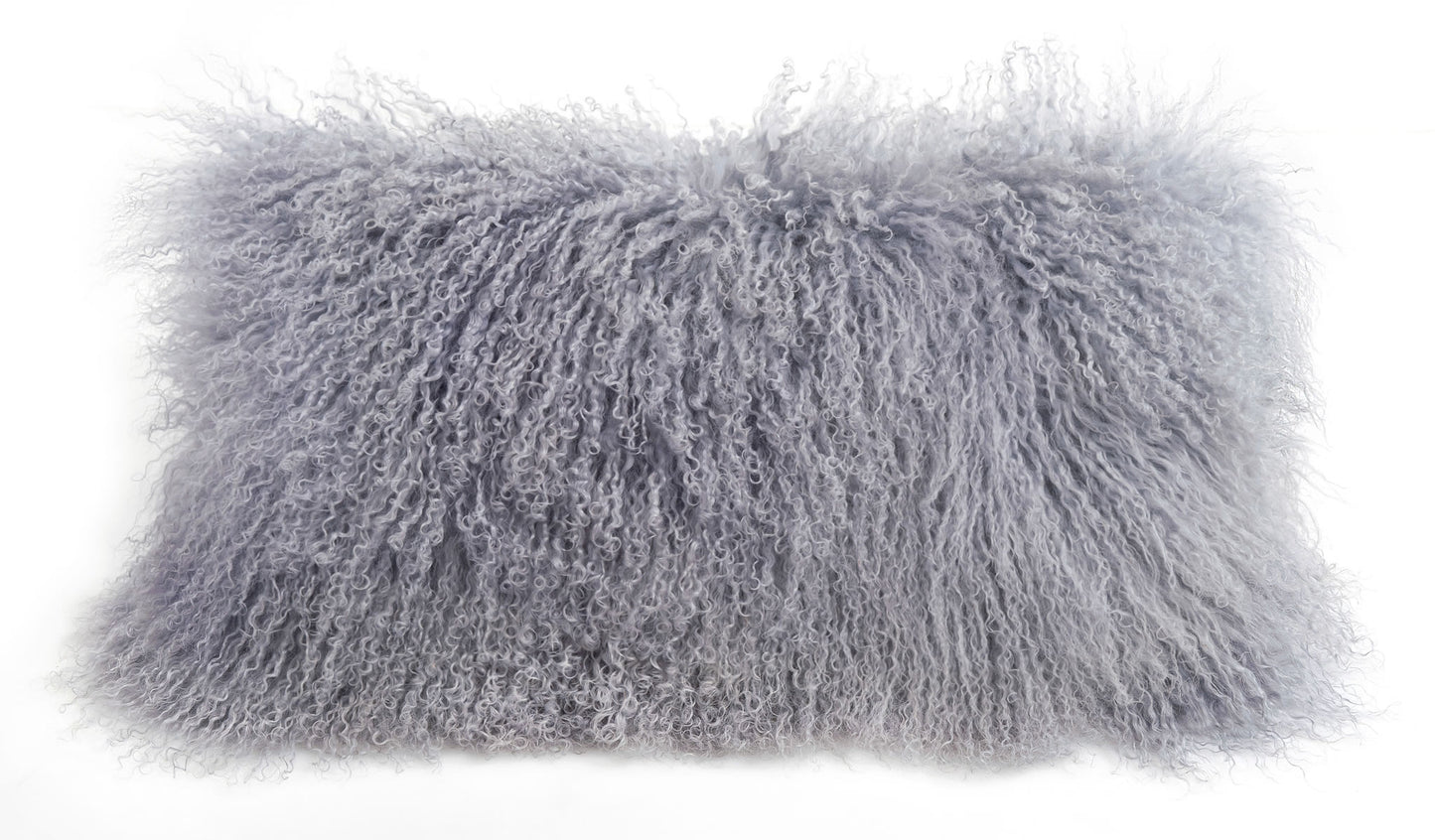 Dove Tibetan Pillow