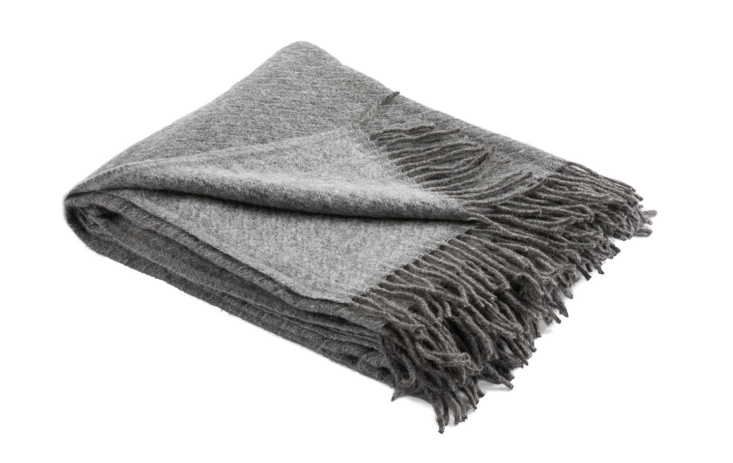 Harvey Alpaca & Wool: Stone throw