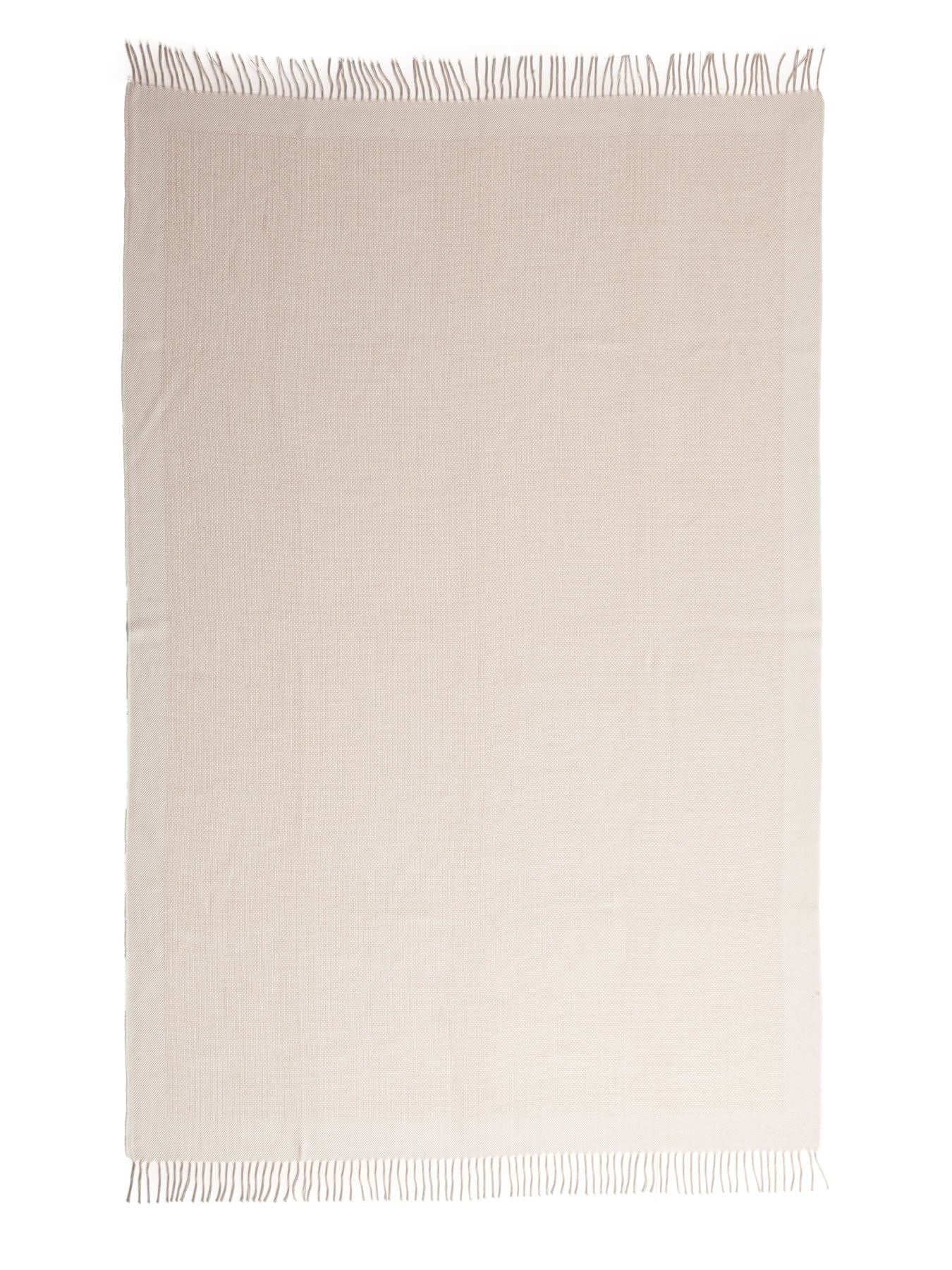 Lily Alpaca Throw - Chloe