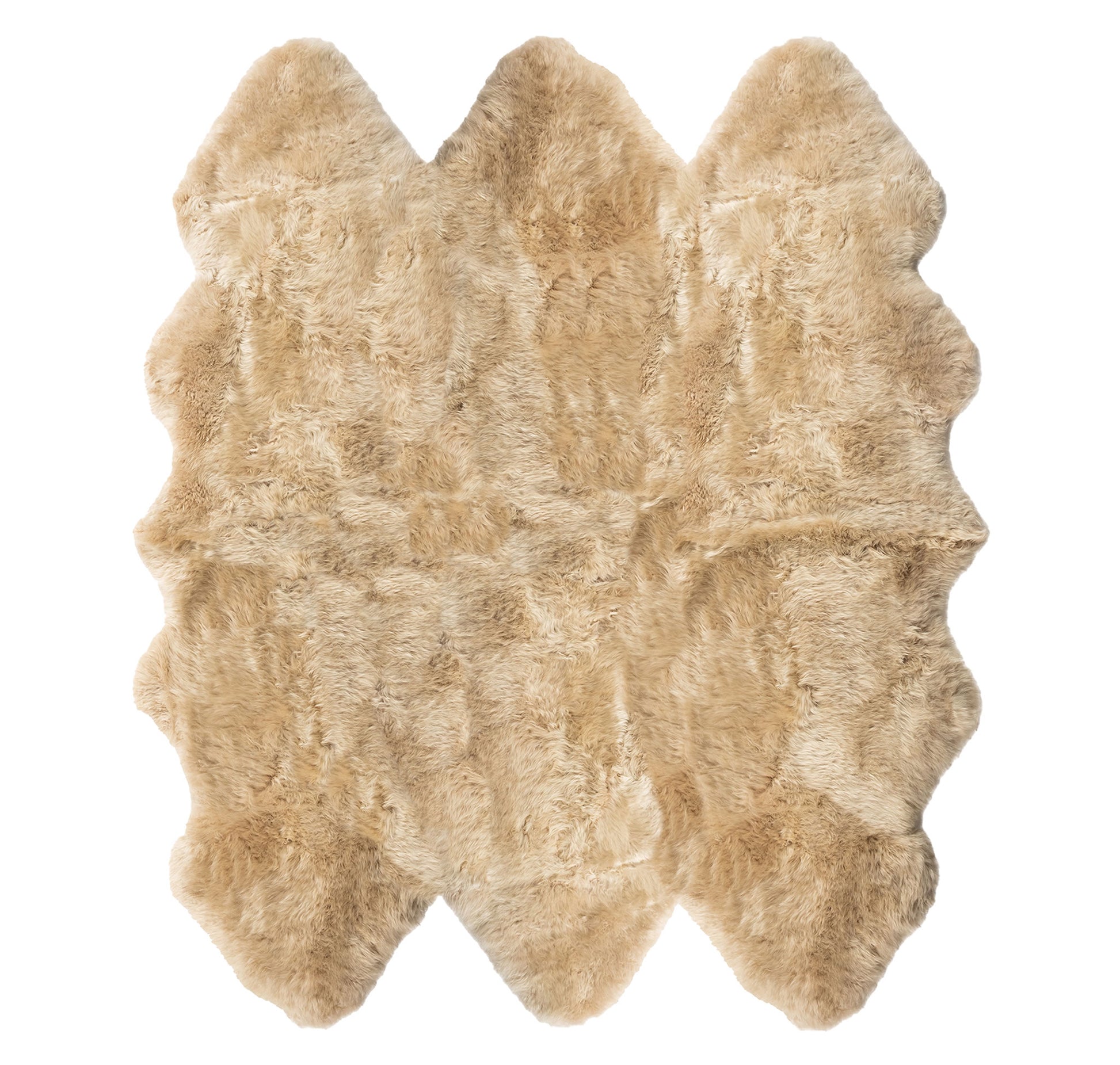 Nappa Sexto Sheepskin Rug