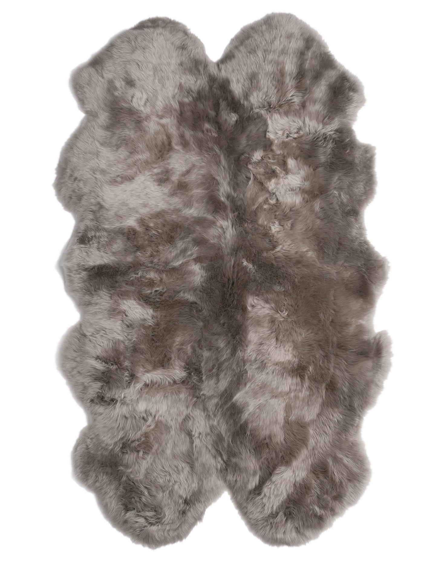 Vole Quarto Sheepskin Rug