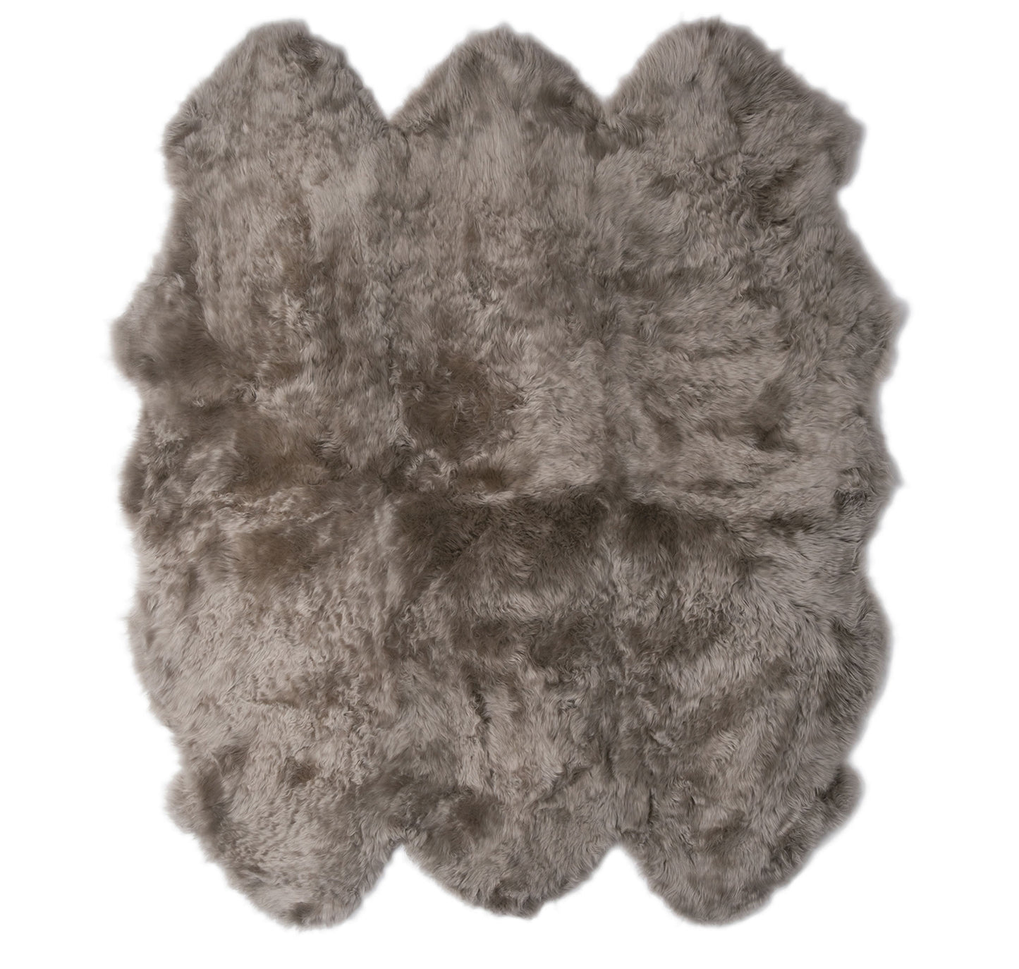 Vole Sexto Sheepskin Rug