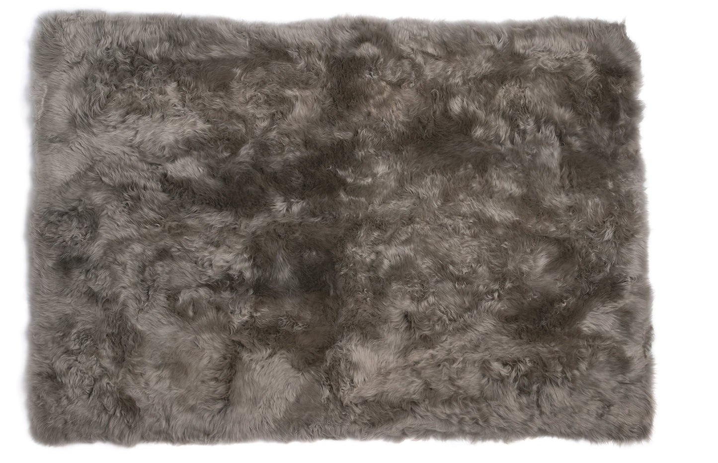 Vole - Sheepskin Design Rug