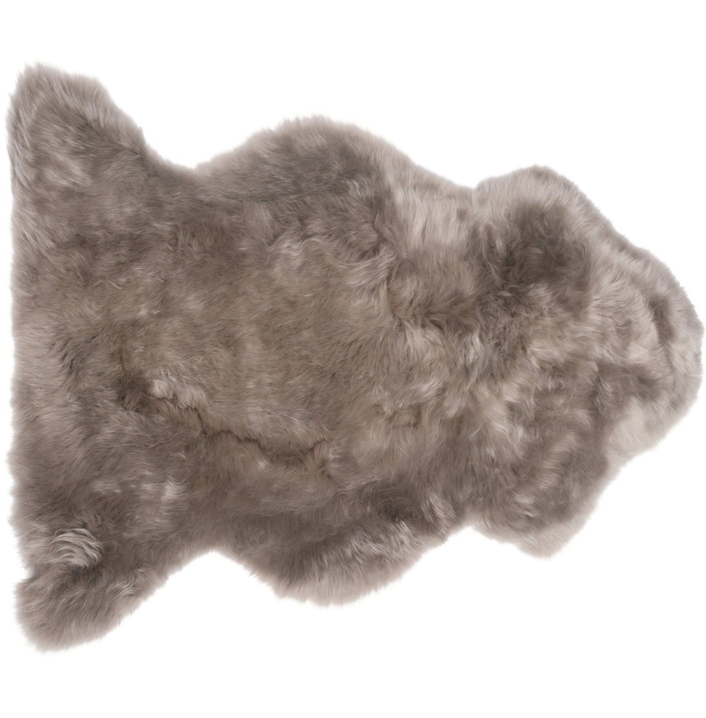 Vole Single Sheepskin Rug