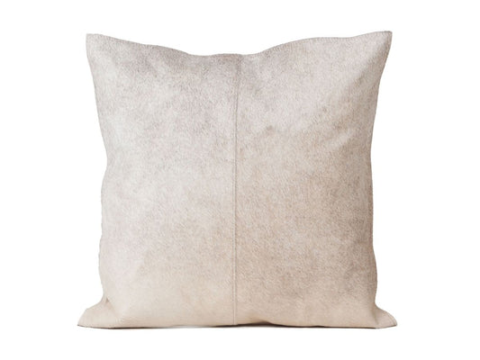 Double Sided Cowhide Cushion