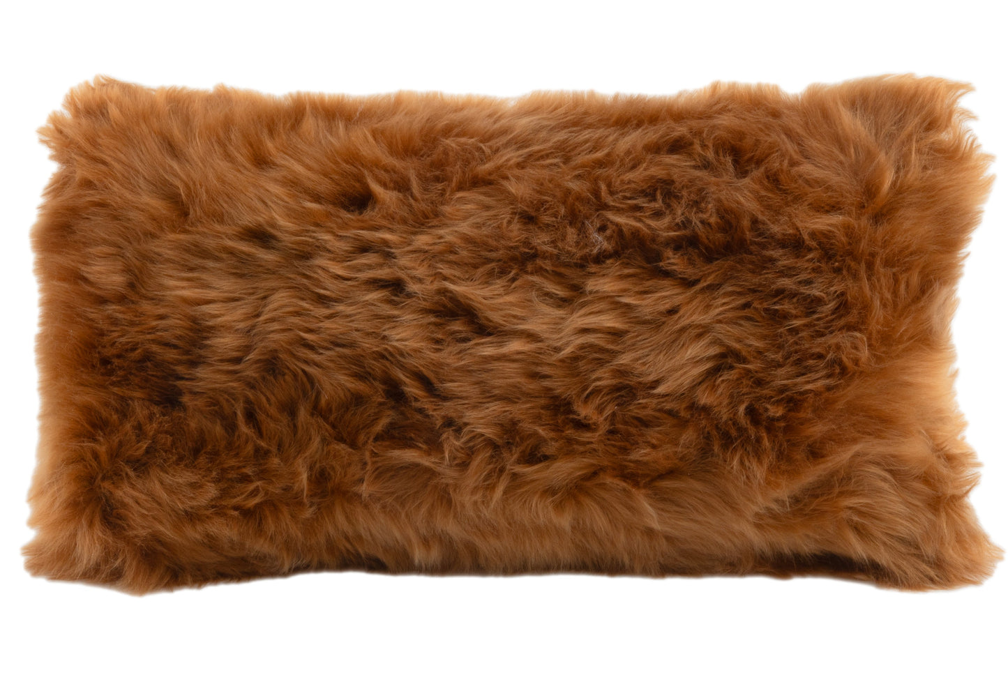Long Wool Cushion