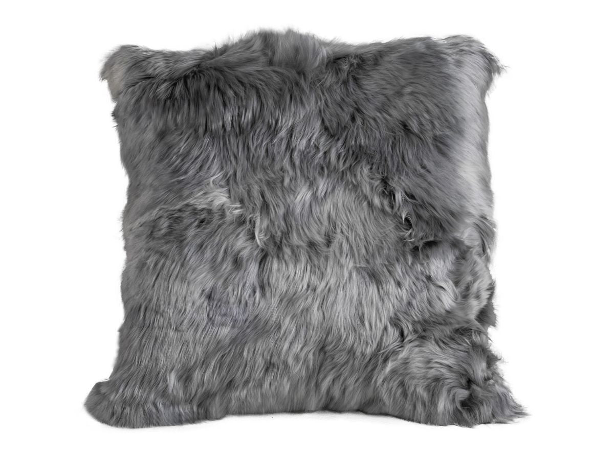 Luxe Alpaca Cushion